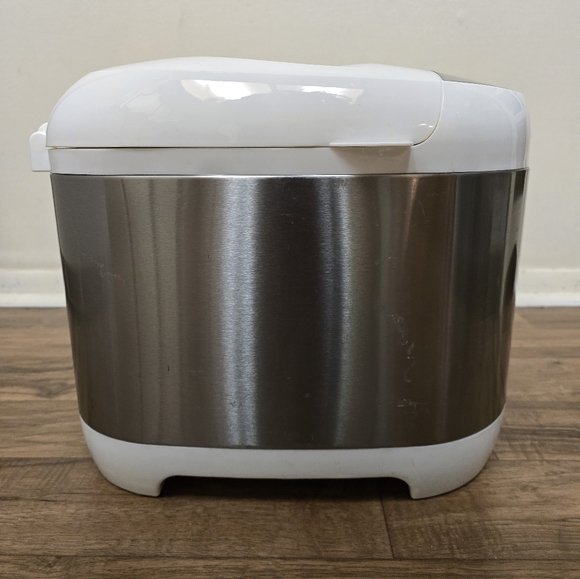 SKG Automatic Programmable Bread Machine - Picture 5 of 8